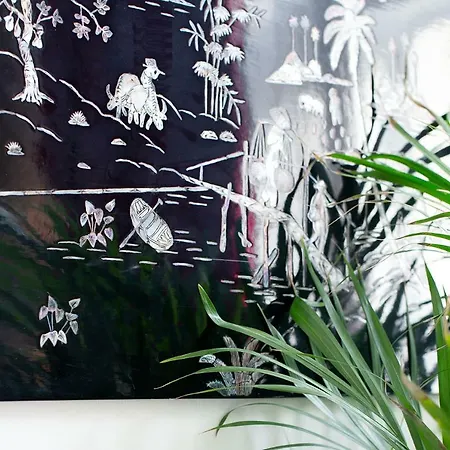 Erkel Boutique Apartment-chic Flat By Market Hall *