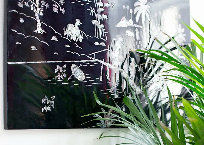 Erkel Boutique Apartment-chic Flat By Market Hall *