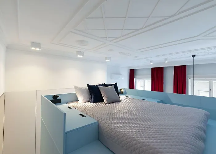 Апартаменты Erkel Boutique Apartment-chic Flat By Market Hall