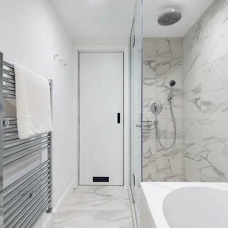 Erkel Boutique Apartment-chic Flat By Market Hall 公寓 布达佩斯