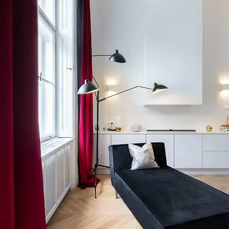 Erkel Boutique Apartment-chic Flat By Market Hall * 布达佩斯