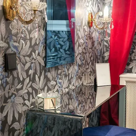 Erkel Boutique Apartment-chic Flat By Market Hall Apartament