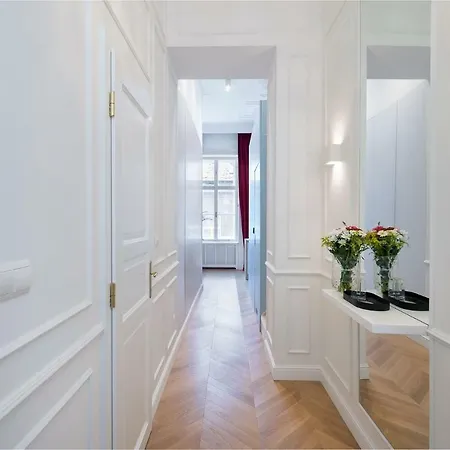 Apartament Erkel Boutique Apartment-chic Flat By Market Hall