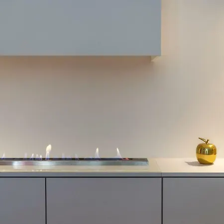 Apartament Erkel Boutique Apartment-chic Flat By Market Hall