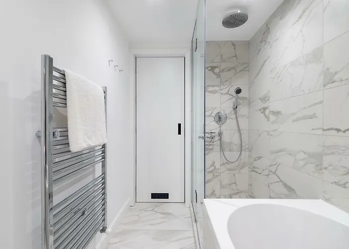 Erkel Boutique Apartment-chic Flat By Market Hall Appartement Budapest