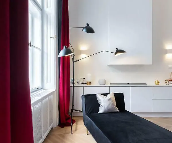 Erkel Boutique Apartment-chic Flat By Market Hall * Budapeste