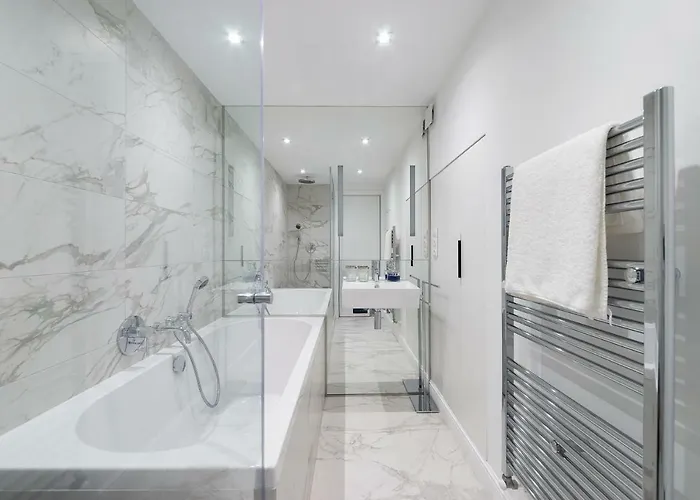 Erkel Boutique Apartment-chic Flat By Market Hall *