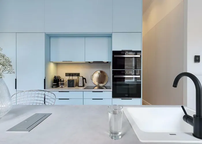 Erkel Boutique Apartment-chic Flat By Market Hall Apartamento