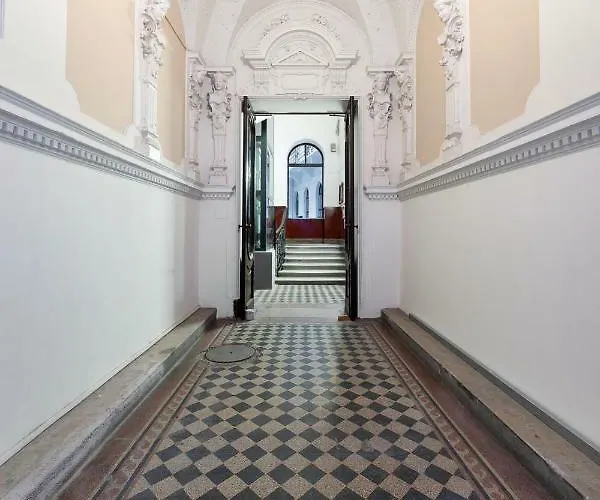 Apartamento Erkel Boutique Apartment-chic Flat By Market Hall *